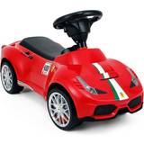 BabyTrold Springcyklar BabyTrold Ferrari