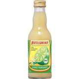 Beutelsbacher Juice & Fruktdrycker Beutelsbacher Organic Lime Juice 20cl