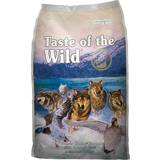 Taste of the Wild Husdjur Taste of the Wild Wetlands Canine Recipe with Roasted Fowl 12.2kg