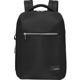 Svarta Väskor Samsonite Litepoint Backpack 14.1" - Black