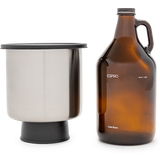 Pour Overs på rea Espro Cold Brew Coffee Kit