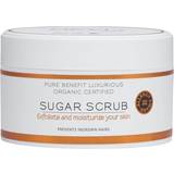 HEVI Sugaring Pure Benefit Luxurious Sugar Scrub 200g