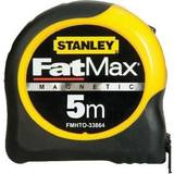 Magnetisk Måttband Stanley FatMax FMHT0-33864 Måttband