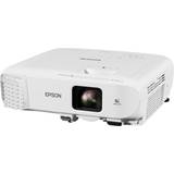 Projektorer Epson EB-982W