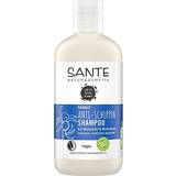 SANTE Schampon SANTE Anti-Dandruff Shampoo Organic Juniper & Mineral Earth 250ml