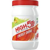 High5 Vitaminer & Kosttillskott High5 Energy Drink Citrus 1kg
