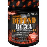 Grenade Vitaminer & Kosttillskott Grenade Defend BCAA Strawberry Mango 390g