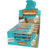 Grenade Bars Grenade Chocolate Chip Salted Caramel Protein Bar 60g 12 st