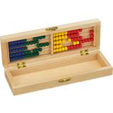 Legler Klassiska leksaker Legler Office Box with Abacus