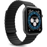 Apple Watch SE Klockarmband Puro Icon Link Band for Apple Watch 44/42mm