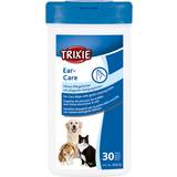 Smådjur Husdjur Trixie Ear Care Wipes 30pcs
