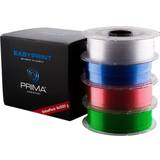 PETG Filament PrimaCreator EasyPrint PETG Value Pack 1.75 mm 4x500g