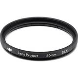 46mm - Klart filter Linsfilter DJI DLX Lens Protect 46mm