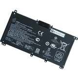 Batterier - Laptopbatterier - Li-ion Batterier & Laddbart HP HT03XL