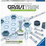 Metall Klassiska leksaker Ravensburger GraviTrax Extension Lift Pack