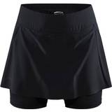 Craft Sportswear Pro Hypervent 2 in 1 Skirt Women - Black