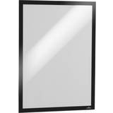 Whiteboards Durable Duraframe A3 2-pack