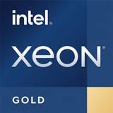 28 Processorer Intel Xeon Gold 6330N 2.2GHz Socket 4189 Tray