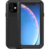 LOVE MEI Mobilfodral LOVE MEI Powerful Case for iPhone 11