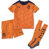 Valencia CF Fotbollställ Puma Valencia CF Away Mini Kit 20/21 Youth
