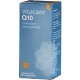 Vitacare Vitaminer & Kosttillskott Vitacare Q10 Coenzym 60 st