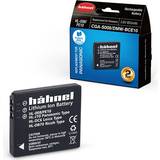 Hahnel Batterier - Kamerabatterier Batterier & Laddbart Hahnel HL-008/PE10