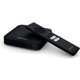 Chromecast - HDR Mediaspelare Strong SRT401