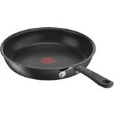 Pannor Tefal Jamie Oliver Quick & Easy Hard Anodised 28 cm