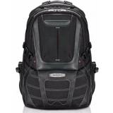Datorväskor Everki Concept 2 Premium Backpack 17.3" - Black