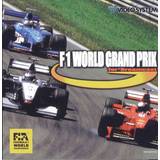 Dreamcast-spel F1 World Grand Prix (Dreamcast)