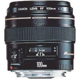Canon Kameraobjektiv Canon EF 100mm F2 USM