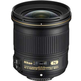 Kameraobjektiv Nikon AF-S NIKKOR 24-70mm F2.8G ED