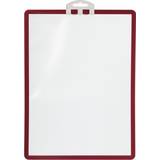 Whiteboard a4 Durable Infopanel A4