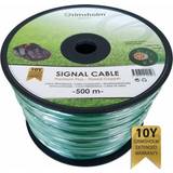Grimsholm Begränsningskablar Grimsholm Signal cable Premium Plus 500m