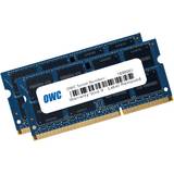 8 GB RAM minnen OWC DDR3 1867MHz 2x8GB For Apple iMac (OWC1867DDR3S16P )