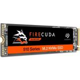 Hårddiskar Seagate FireCuda 510 ZP500GM3A021 500GB