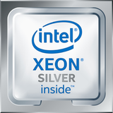 Intel Socket 4189 Processorer Intel Xeon Silver 4310 2.1GHz Socket 4189 Tray