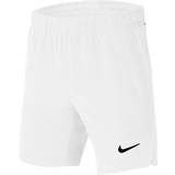 Spandex Barnkläder Nike Court Flex Ace Tennis Shorts Kids - White/White/Black