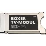 CI+ TV-moduler Boxer TV CAM CI+ 1.4