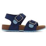 Timberland Youth Castle Island 2 Strap - Navy