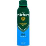 Mitchum Deodoranter Mitchum Advanced Control Men Ice Fresh Deo Spray 200ml