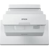 Projektorer Epson EB-720