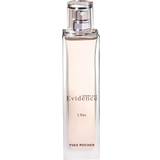Yves Rocher Parfymer Yves Rocher Comme Une Evidence L'Eau EdT 75ml