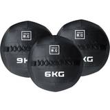 Träningsbollar Master Fitness B.C Wallball 6 kg