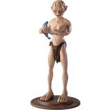 Plastleksaker Figurer Noble Collection Lord of the Rings Bendyfigs Gollum