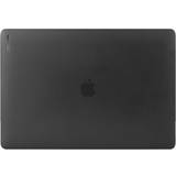 Incase Hardshell Case for MacBook Pro 16" - Black