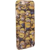 MINIONS Skal & Fodral MINIONS Multi Minions Cover for iPhone 6/6S
