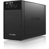 Externa lagringschassin ICY BOX IB-RD3620SU3