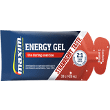 Maxim Vitaminer & Kosttillskott Maxim Energy Gel Strawberry 33g 1 st