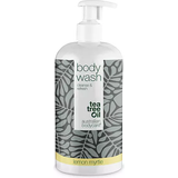 Bad- & Duschprodukter Australian Bodycare Tea Tree Oil Lemon Body Wash 500ml